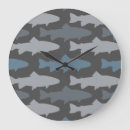 Recherche de truite horloges Pêcheurs