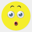 Search for surprised stickers Emoji