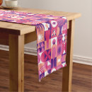 Search for mothers day table runners Pattern
