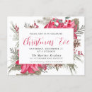 Recherche de red poinsettias christmas cards Poinsettia rouge