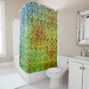 Search for clear shower curtains Green