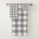 Search for gingham bath towels Vintage