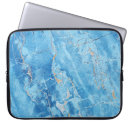 Search for marble background laptop cases Blue
