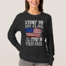 Search for stomp tshirts Usa