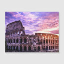 Search for christmas italy postcards Colosseum