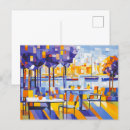 Recherche de de cubisme cartes postales Moderne