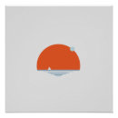Recherche de par la mer posters Coucher du soleil