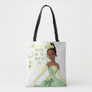 Search for princess and the frog bags Girly