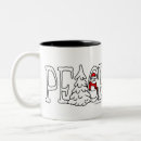 Search for cartoon snowman mugs Reindeer