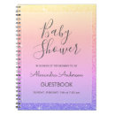 Search for baby shower notebooks Mother to be