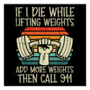 Search for weigh posters Fitness