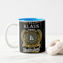 Search for klaus Birthday
