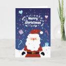 Recherche de kawaii noël cartes Coloré