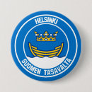 Search for helsinki buttons Flags
