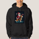 Search for christmas light hoodies Dog