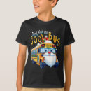Search for school bus tshirts Cool