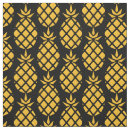 Search for cute pineapple fabric Pattern