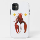 Search for cajun iphone cases Crawfish