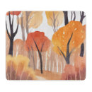 Search for fall cutting boards Foliage