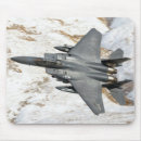 Search for f 15 mousepads Eagle