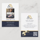Recherche de broker cartes visite Courtier