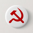 Search for hammer sickle buttons Ussr