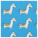 Search for llama fabric Animals