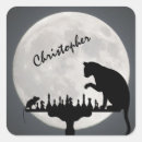 Search for chess stickers Silhouette