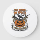 Recherche de prof horloges Cadeauxhalloween