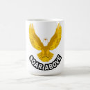 Search for eagles mugs Wings
