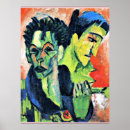 Search for kirchner posters Expressionism