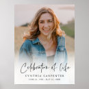 Search for death anniversary posters Celebration of life