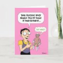 Search for sock monkey cards Cartoon