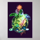 Recherche de vert bleu orange art Étoiles