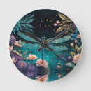 Search for beautiful dragonfly art Flowers