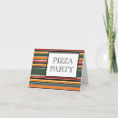 Search for pizza business postcards Food