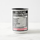 Search for dietitian mugs Dietician