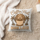 Search for later pillows Motivation