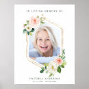 Recherche de funeral posters Célébration de la vie