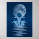 Search for jumping dolphin art Sea