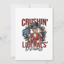 Search for conservative christmas cards Political humour
