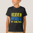 Search for a spec tshirts Autism