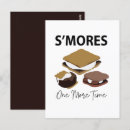 Search for smores postcards S'mores