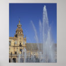 Search for sevilla posters Seville