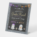 Search for halloween gender reveal Ghoul