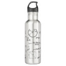 Search for geometry water bottles math