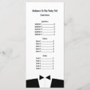 Search for event menus Drink