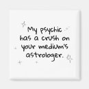 Recherche de psyché magnets Astrologie