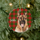 Search for german shepherd dog ornaments Dogs