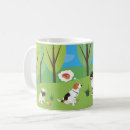 Search for wild dog mugs Nature
